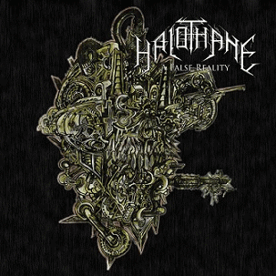 Halothane : A False Reality